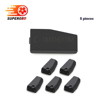 

High Quality 5pcs/lot ID46 Chip For CBAY Handy Baby Car Key Copy JMD Handy Baby Auto Key Programmer ID46 Chip Free Shipping