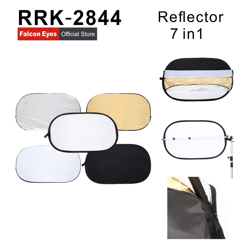 

Reflector for Studio Multi Photo Disc RRK-2844/3648