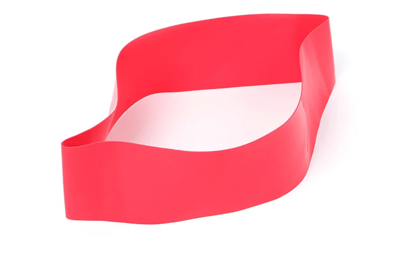 fitness exercise resistance loop bands Elastic Yoga Gym Strength Training Athletic Rubber Bands Tension Resistance Pull Rope  (22)