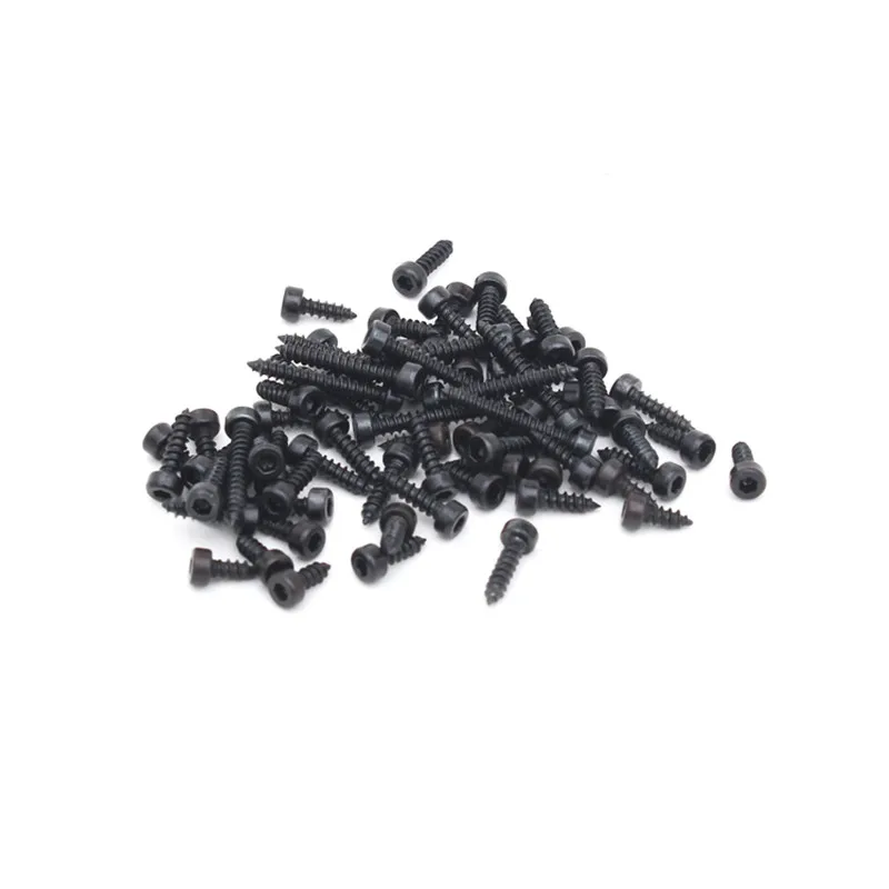 

ALZRC - Devil X360 Tapping Screw Pack RC Helicopter Parts DX360-58
