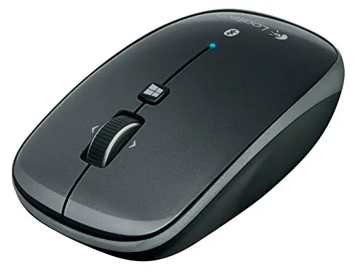 Bluetooth мышь M557 для ПК, Mac и планшетов Windows 8