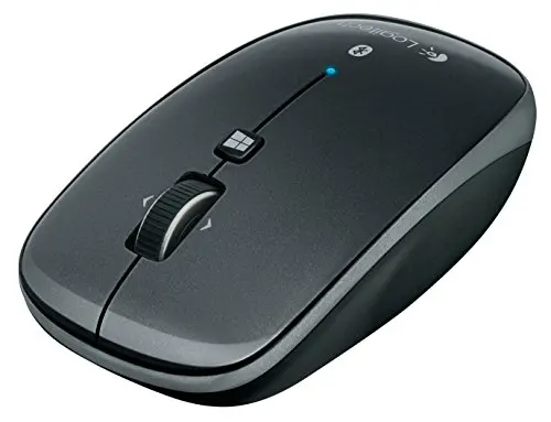 Мышь Logitech Bluetooth M557 для ПК Mac и планшетов Windows 8|mouse vole|mouse puzzlemouse times |