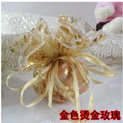 Us 4 98 40 Off Wedding Candy Bags 24cm Bronzing Disc Yarn Favors Box Sweet Bag Gift Unique Design Supplies F020 1 In Us 4 98 40 Off Wedding Candy Bags 24cm Bronzing Disc Yarn Favors Box Sweet Bag Gift Unique Design Supplies F020 1 In