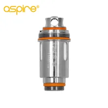 5pc Pack Aspire Cleito 120 tank Replacement Coil electronic cigarette 0 16ohm resistance best enjoy of