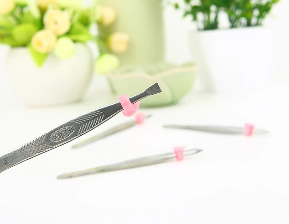 010 Makeup Tweezers