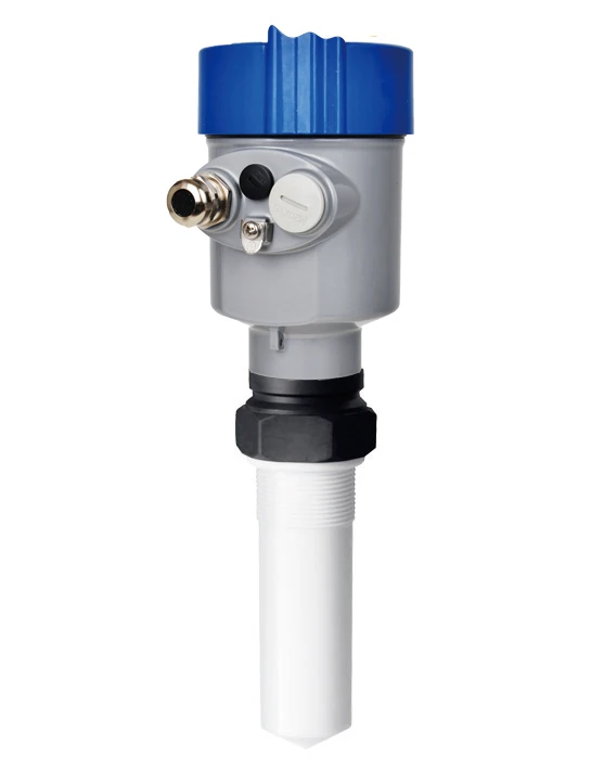 26 ГГц импульсов 30 м Диапазон измерения радар Датчик Уровня|radar level sensor|sensor levelsensor