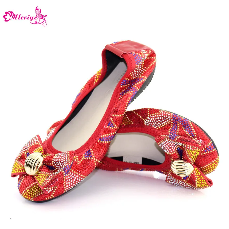 

Italian style african women red color Moccasins Mother Loafers Soft Leisure Flats Casual Female Driving Ballet Footwear