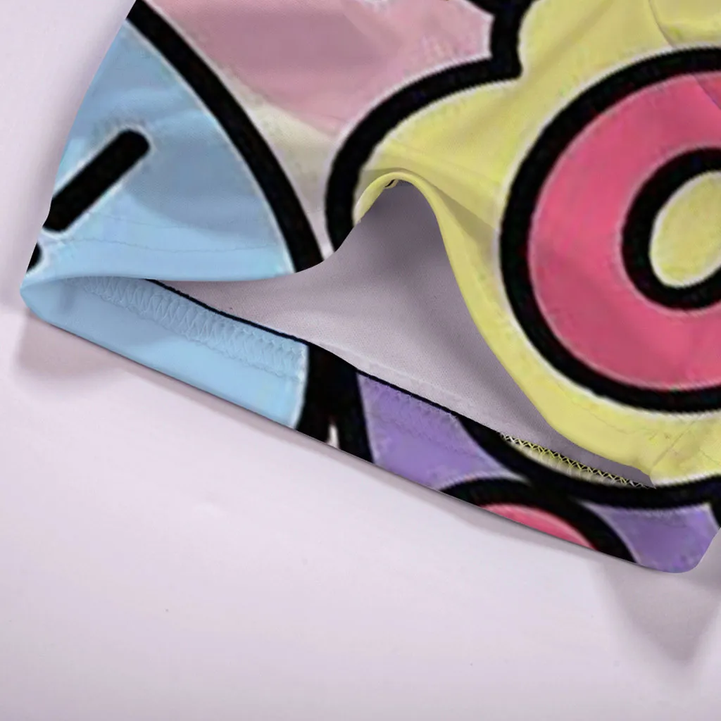 Plus Size T-Shirts 2019 Summer Mens Clothing Letter Splicing PrintShort SleeveTee Top Fitness Tshirts Streetwear Male T-shirts