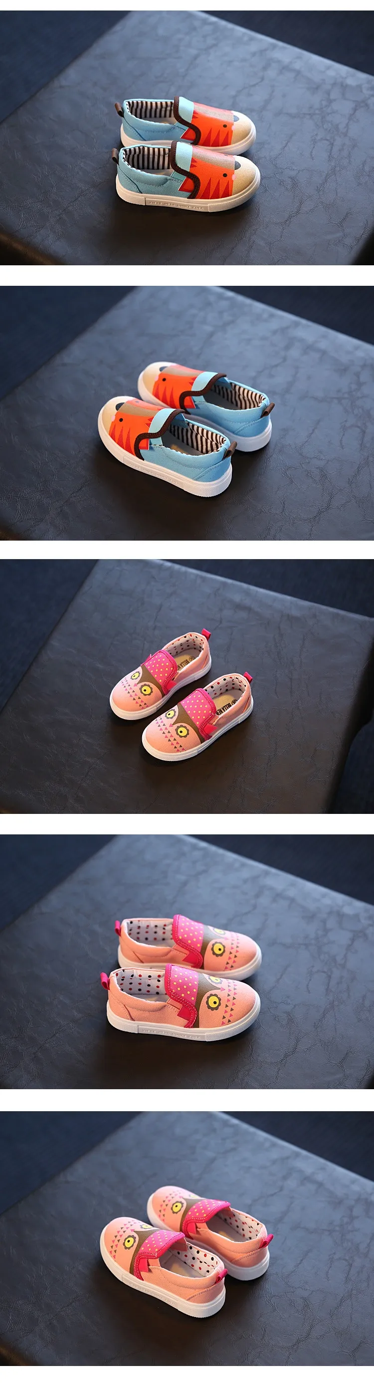 Детская парусиновая обувь новая обувь для мальчиков и девочек Детские обувь для человека-паука модные кроссовки размер 21-30 четыре сезона