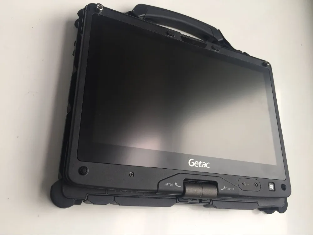 Mb star c5 для bmw icom next 2 in1 ноутбук getac v110 i5 4g сенсорный планшет программное обеспечение