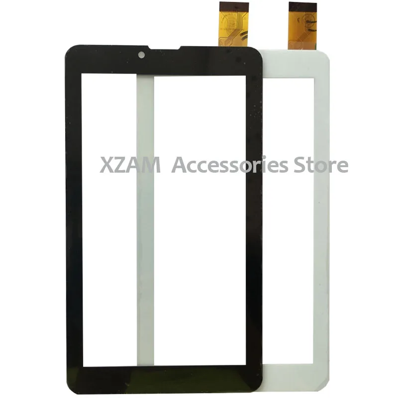 " Archos доступ 70 3g AC70AS 3g планшет сенсорный экран Сенсорная панель дигитайзер замена стекла