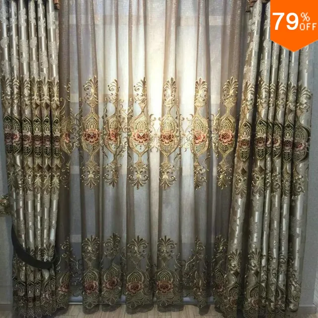 Luxury Curtains Living Room Decorative Window Curtain Romance Enchanting Curtain Patterns Luxury Curtains Living Room Decorative Window Curtain Romance Enchanting Curtain Patterns