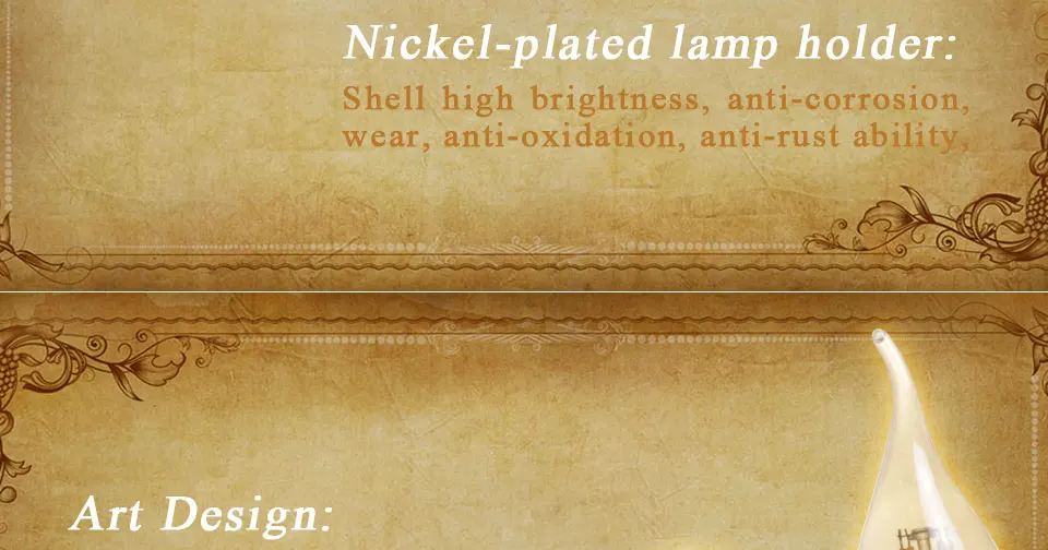 E14 E27 LED Diode Lamp (9)
