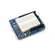 Arduino UNO R3 ATMEGA328P mini ProtoShield (2)