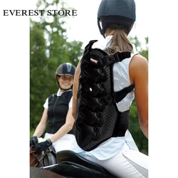 Horse Rider Safety Equestrian Horse Riding Vest Back Protective Body Protector JACKET Racing Equipment Paardensport Cheval A Horse Rider Safety Equestrian Horse Riding Vest Back Protective Body Protector JACKET Racing Equipment Paardensport Cheval A