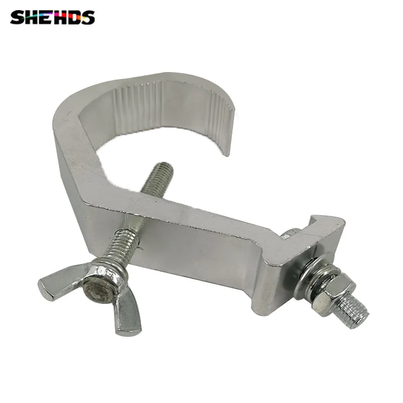 

High quality Aluminium material XR30/XR29/XR24/XR21 Light Hook can be choose for LED Par Moving Head Lighting accessories,SHEHDS