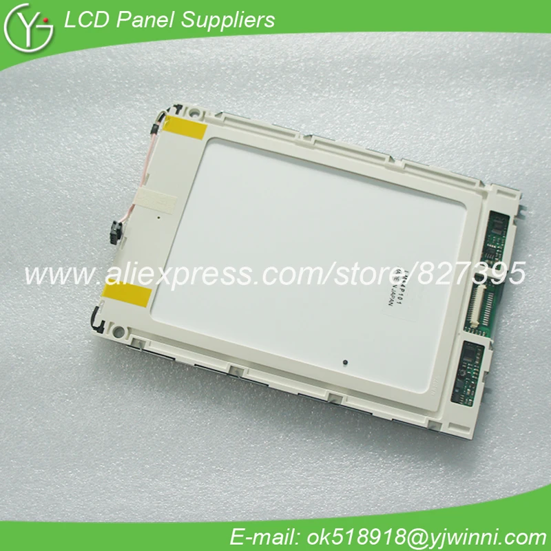 

LM64P101 LM64P10 LM64P101R LCD PANEL