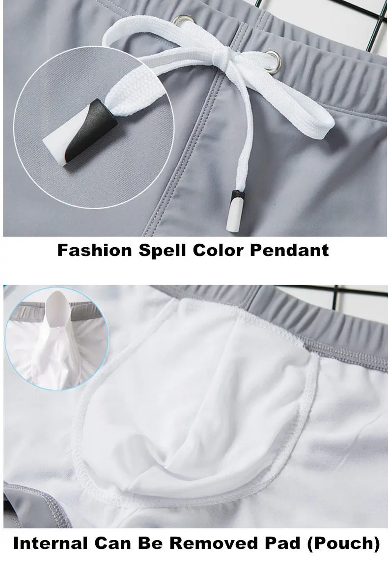 swimwear men