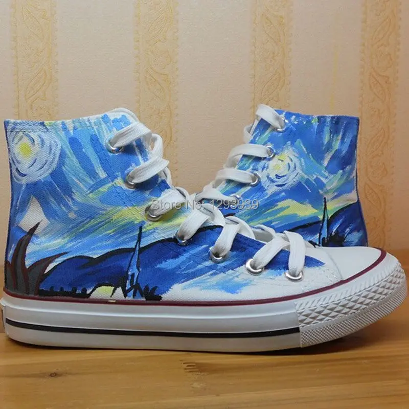 teva canvas shoes