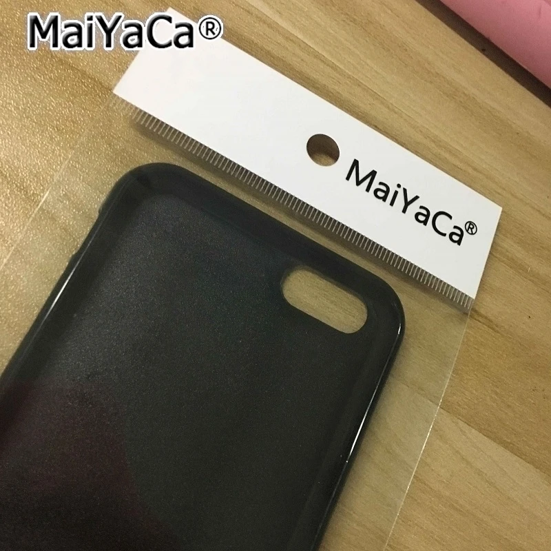 MaiYaCa милый Хранитель Сейлор Мун чехол для телефона для iPhone 5 6s 7 8 plus 11 pro X XR XS max samsung S6 S7 S8 S9 S10