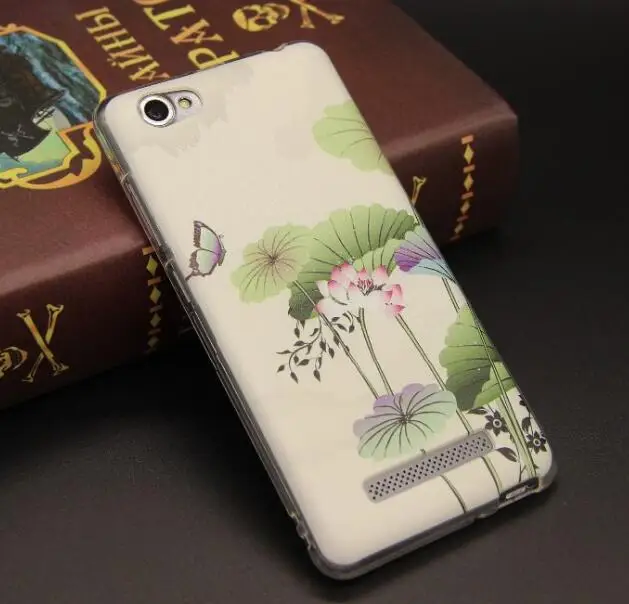 

case For Philips Xenium s326 wolf skull Spiderman Eiffel Tower back Silicone cover soft tpu cell phone case high quality new