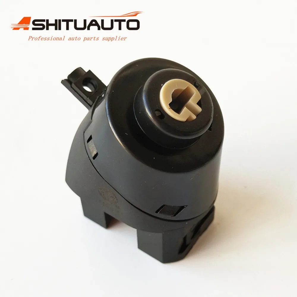 

AshituAuto высококачественный 6N0905865 черный выключатель с 8 выводами