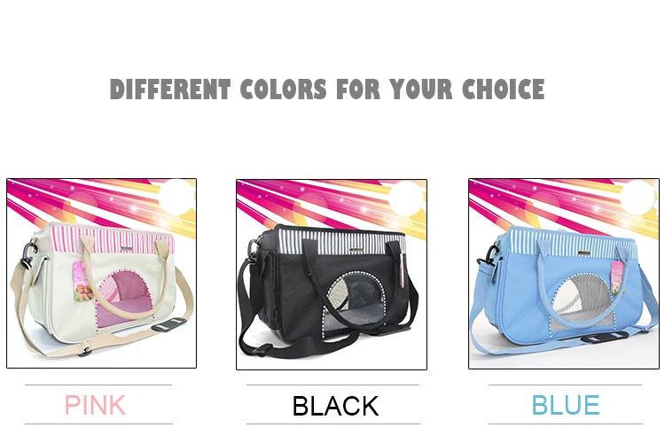 Cat Carrier (10)