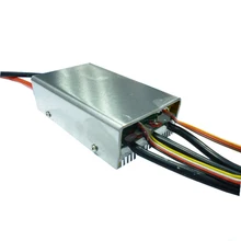 Flier 16 S 180A HV ESC для бесщеточного двигателя для rc самолета
