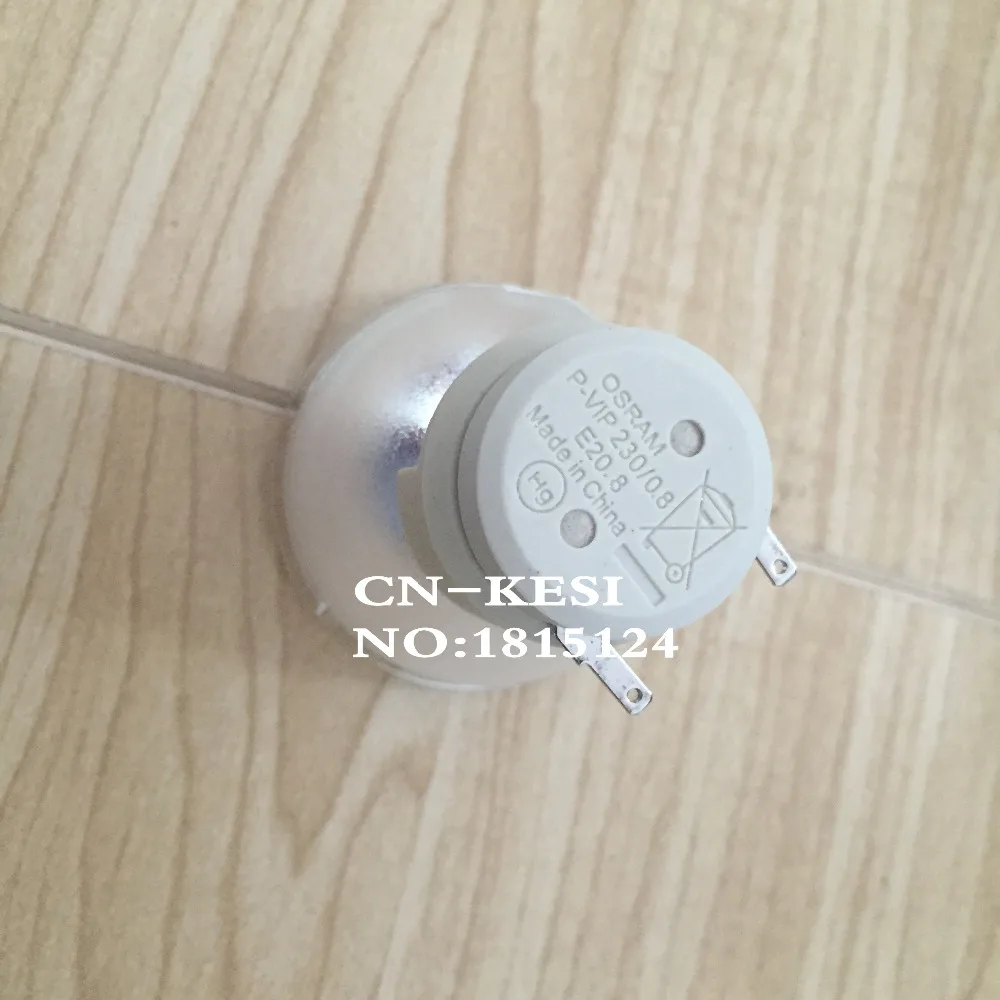 Original Bare 230 Watts P VIP font b Projector b font Lamp bulb 5J J8M05 001