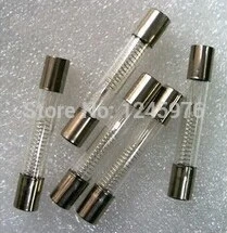 Каждый 10 шт. 5kv 0.8a 0.9a 5000 В 800ma 900ma микроволновая печь предохранитель