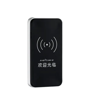 RFID Электронный замок шкафа чехол из цинкового сплава для PA/сауна банный центр, бассейн, тренажерный зал, поле для гольфа