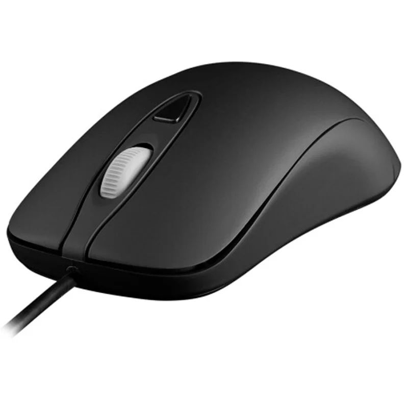 Оригинальная оптическая игровая мышь SteelSeries Kinzu V3, производительность 4000 dpi, 4 кнопки, USB Проводная компьютерная мышь Steelseries