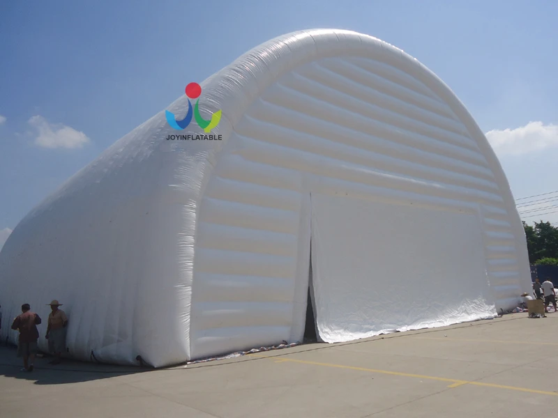 25X20X12M Temporary Outdoor Commercial PVC Inflatable 25X20X12M Temporary Outdoor Commercial PVC Inflatable