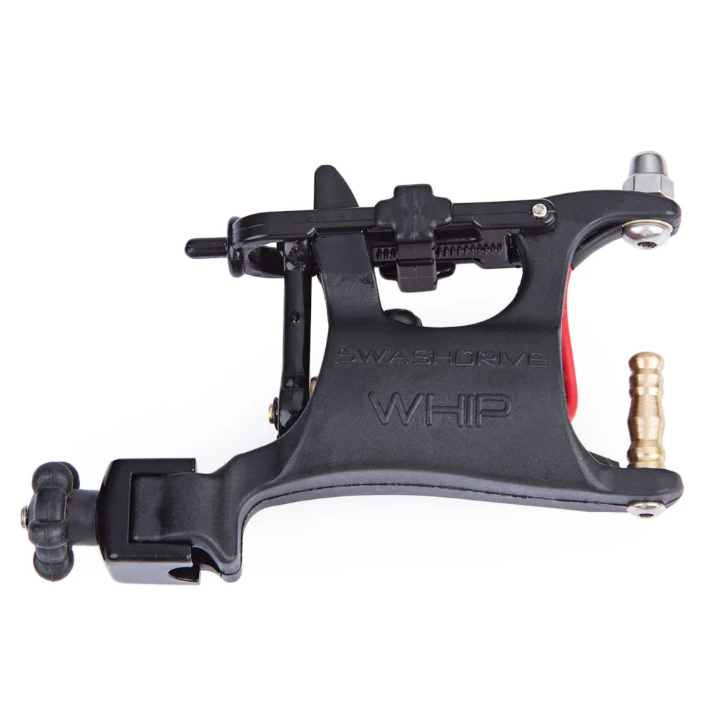 Electric Tattoo Guns High Performance Professional Rotary Tattoo Machine Gun For Shader Liner