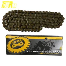TDR 420*132 Links Drive Chain 110CC 125CC Pit Quad Dirt Bike ATV Buggy Replacment Chain TDR 420*132 Links Drive Chain 110CC 125CC Pit Quad Dirt Bike ATV Buggy Replacment Chain