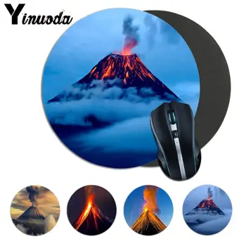 

Yinuoda volcanos Mousepads gamer gaming Mouse pads computer gaming mouse pad gamer play mats Keyboard Mat Desk Mat for cs go