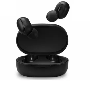 

Redmi AirDots TWS sport Wireless Bluetooth 5.0 Earphones DSP Noise Cancellation Headset with Mic Earbuds for xiaomi qs1 qs2 t1s