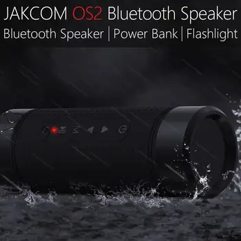 

Jakcom OS2 Outdoor Bluetooth Speaker 5200mAh Power Bank External Battery Pack Subwoofer Stereo Bass Portable Speaker LED light