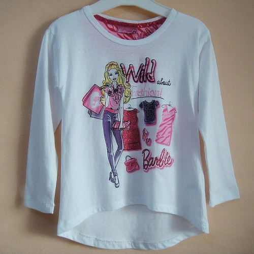 barbie t shirt aliexpress