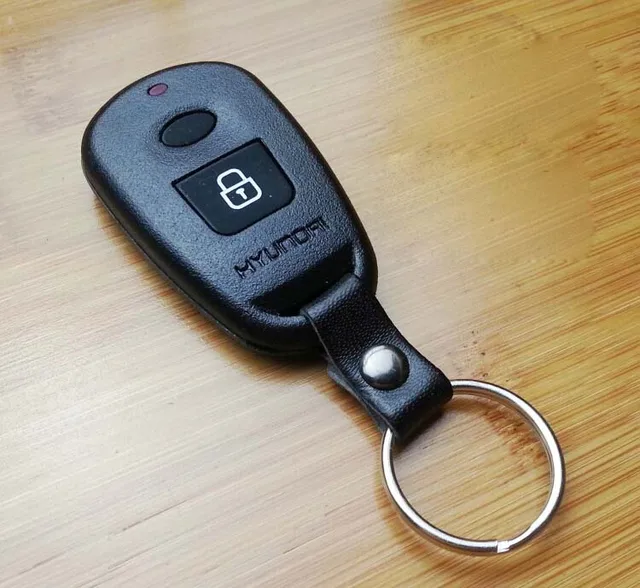 1 On Remote Control Key Shell For Hyundai Old Elantra Before 1 On Remote Control Key Shell For Hyundai Old Elantra Before Year 2003 Santa Fe