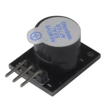 

KEYES KY-012 Active Buzzer Module FOR The ARDUINO AVR PIC