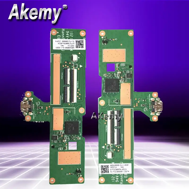 

Akemy original For Nexus 7 for ME571K USB charger board ME571K_SUB