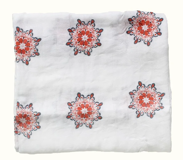 Aden Anais многофункциональные конверты для новорождённых хлопчатобумажное одеяльце постельные принадлежности младенческой бамбуковое волокно пеленать полотенце детское одеяло - Цвет: NO2