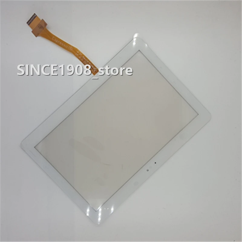 

kodaraeeo Touchscreen For Samsung GALAXY Tab2 Tab 2 N8000 N8010 P5100 P5110 P5113 Touch Screen Digitizer Sensor Accessories
