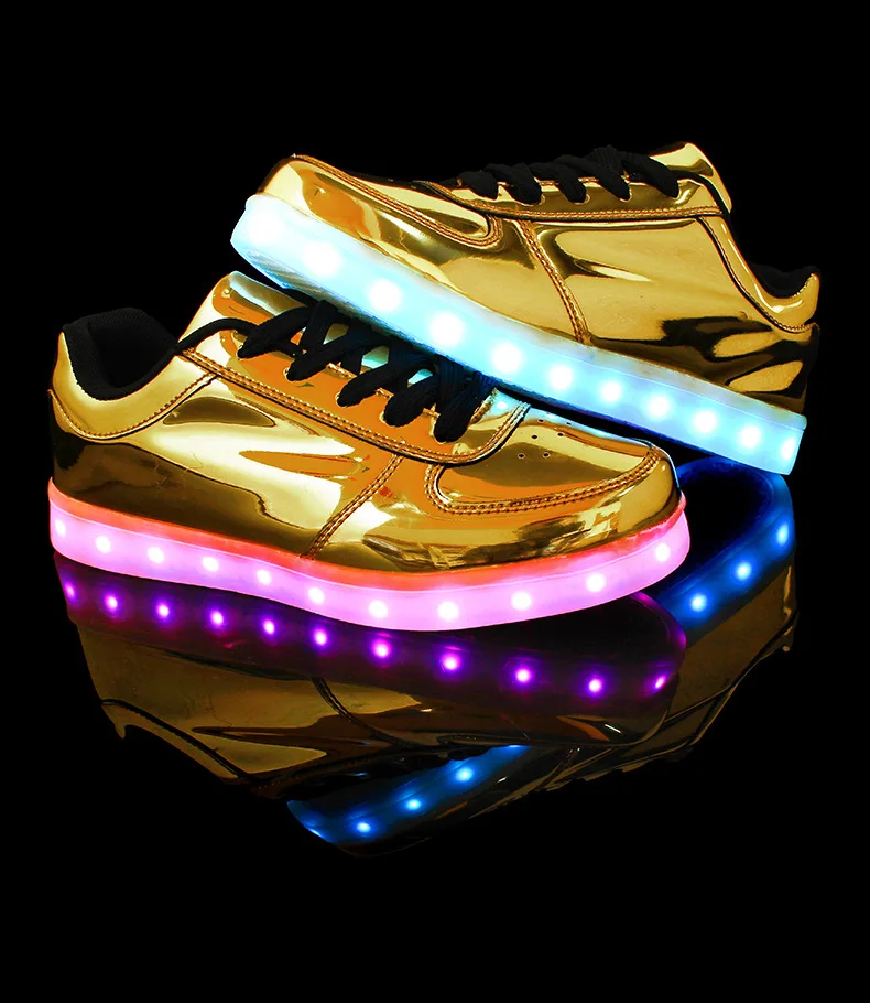 where can i buy led shoes