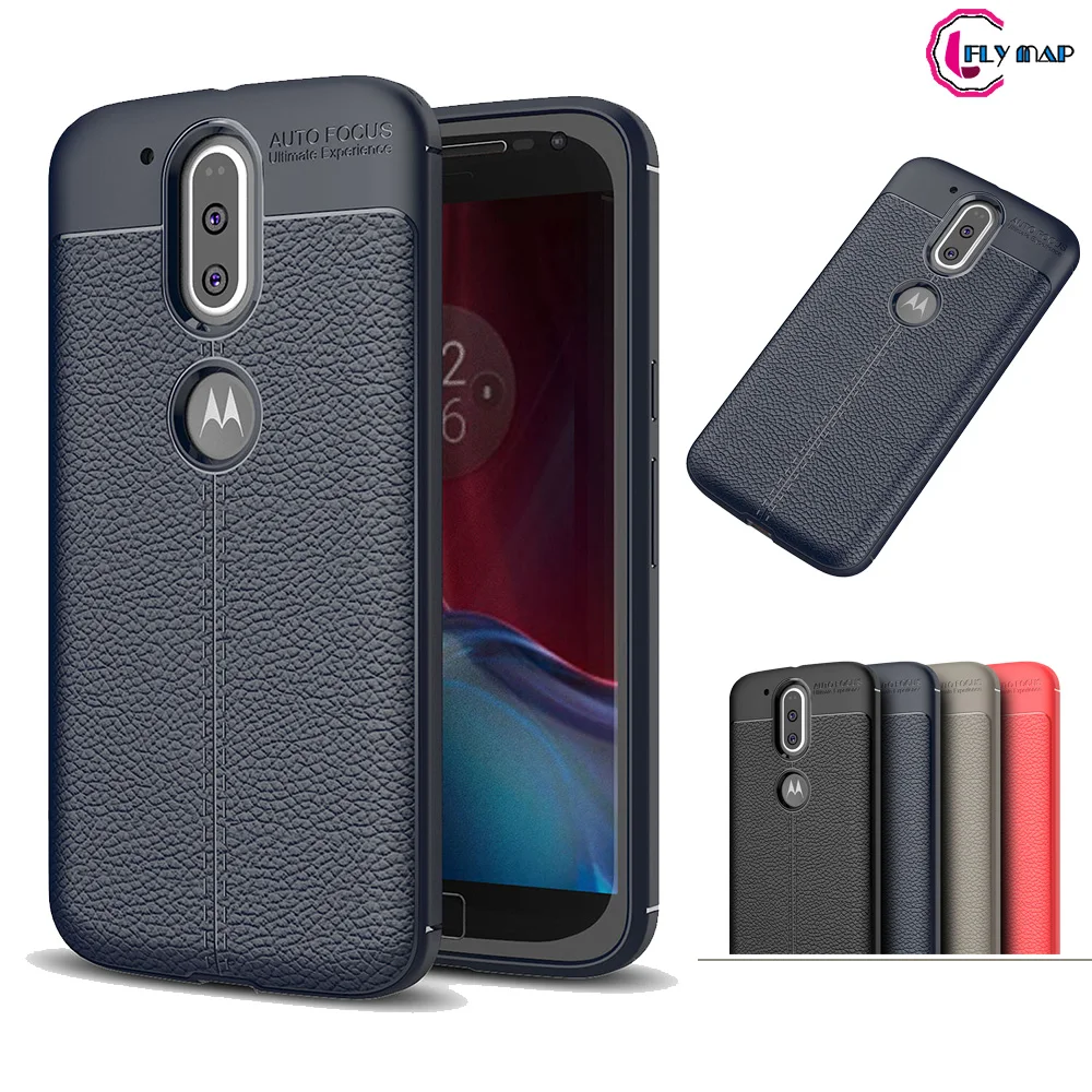 Подходящий чехол для Motorola Moto G4 XT1622 XT1625 XT1626 силиконовый мобильного телефона