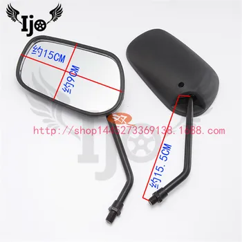 

retroviseur frecce moto mirror for vespa piaggio honda grom dio shadow yamaha nmax scooter motorcycle accessories backup mirrors