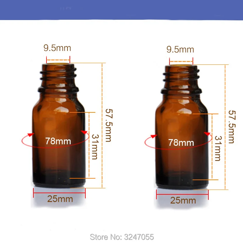10ml 2