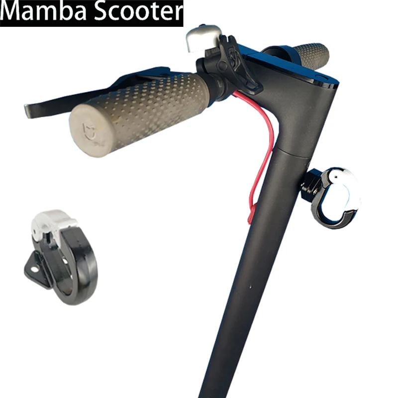 

Front Hook Hanger Helmet Bags Claw Gadget for Xiaomi Mijia M365 Electric Scooter Skateboard Tools Bottle Luggage Cargo Carrier