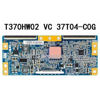 

free shipping Good test T-CON board for L40P10FBEG T370HW02 VC 37T04-C0G screen T400HW02 V.8 40inch